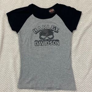 Harley Davidson Voodoo